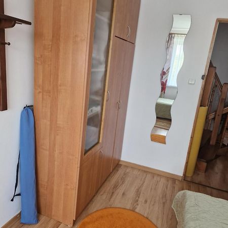 Pokoje Goscinne Nawigator Władysławowo 外观 照片