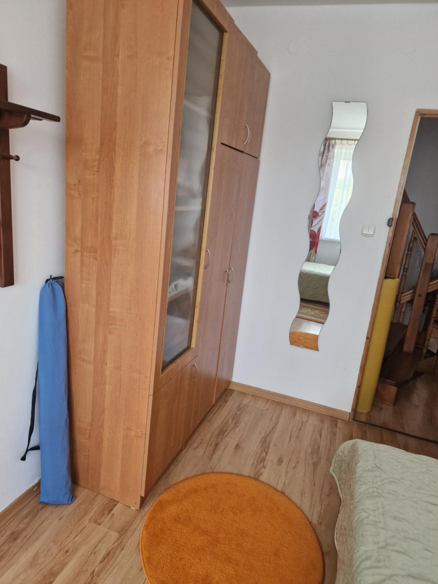 Pokoje Goscinne Nawigator Władysławowo 外观 照片
