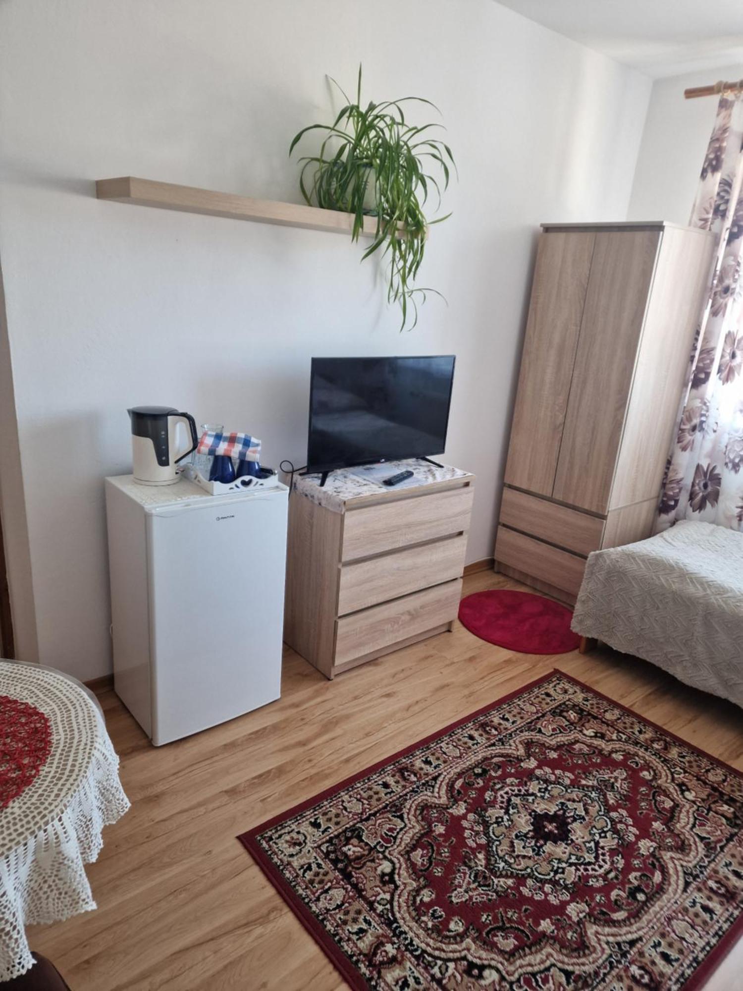 Pokoje Goscinne Nawigator Władysławowo 外观 照片