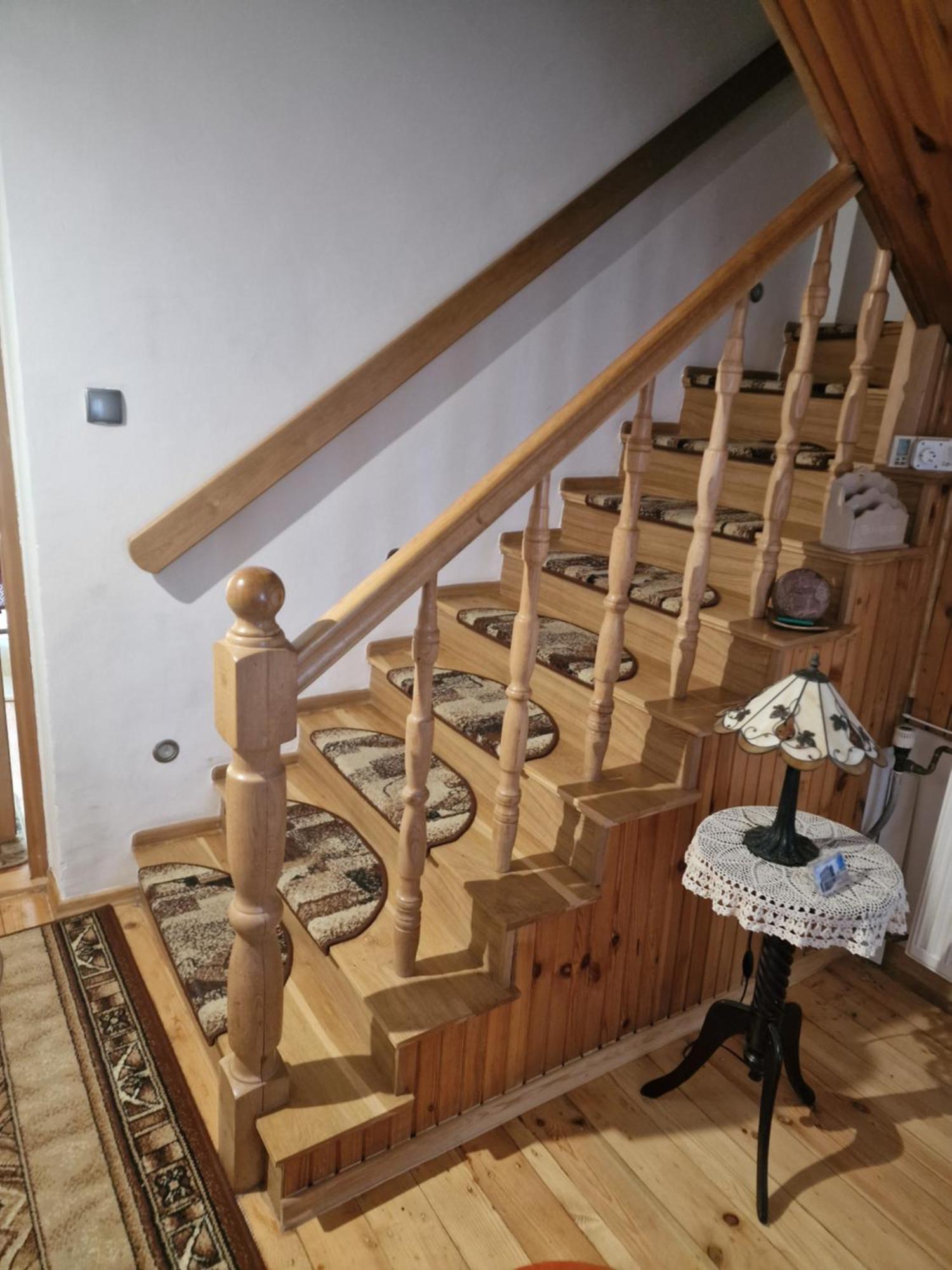 Pokoje Goscinne Nawigator Władysławowo 外观 照片