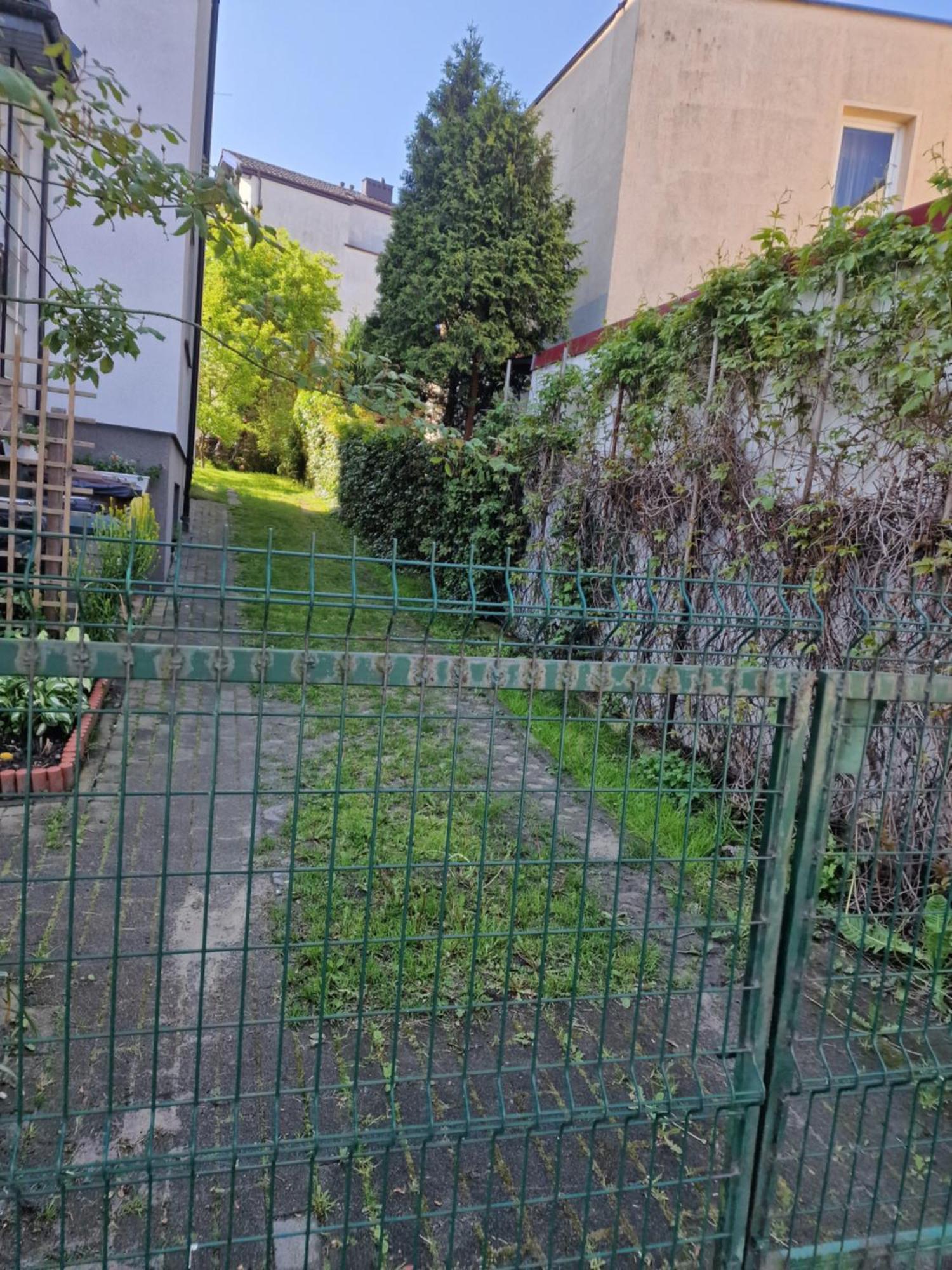 Pokoje Goscinne Nawigator Władysławowo 外观 照片