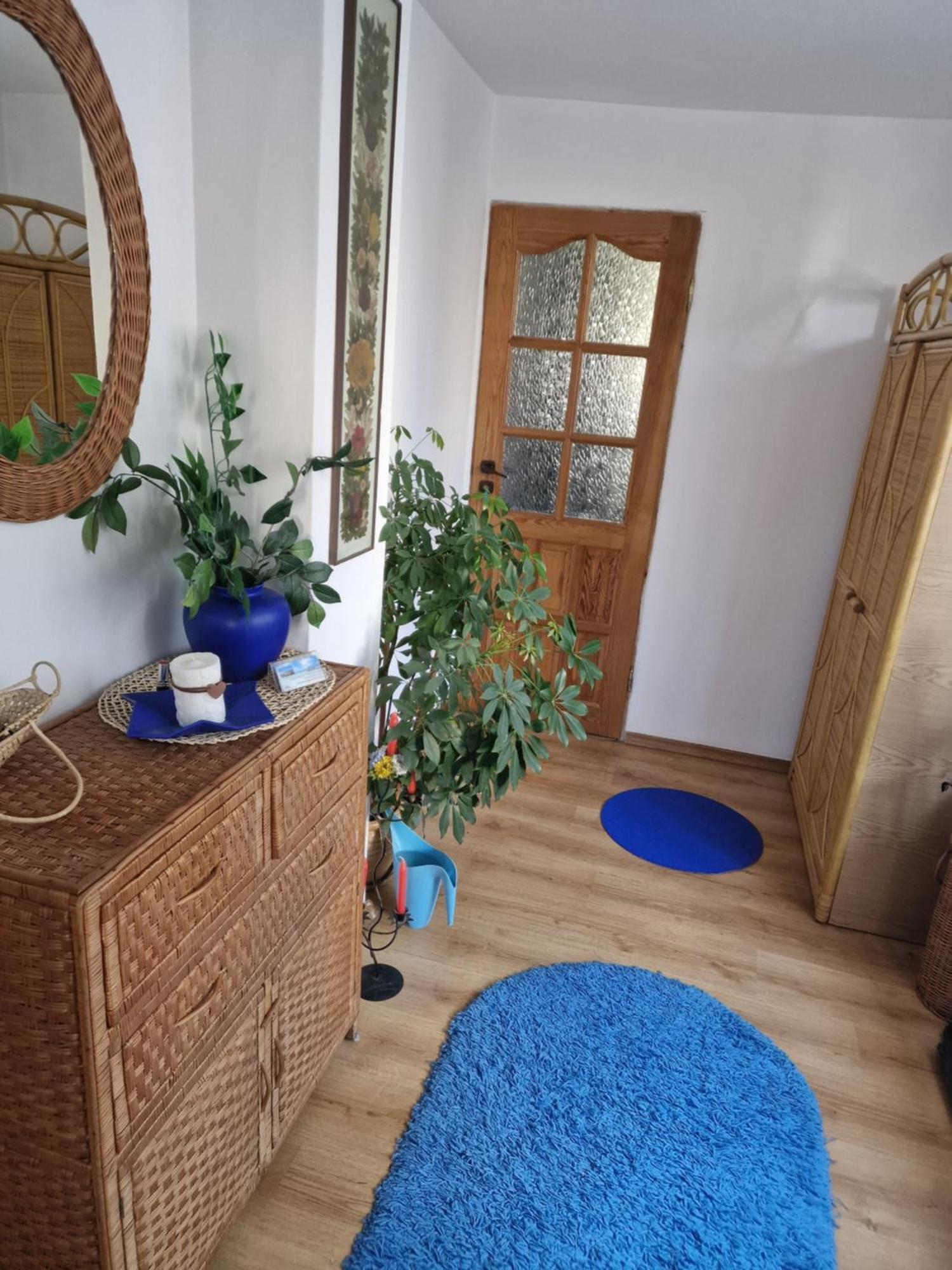Pokoje Goscinne Nawigator Władysławowo 外观 照片